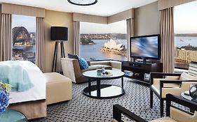 Four Seasons Hotel Sydney Australia