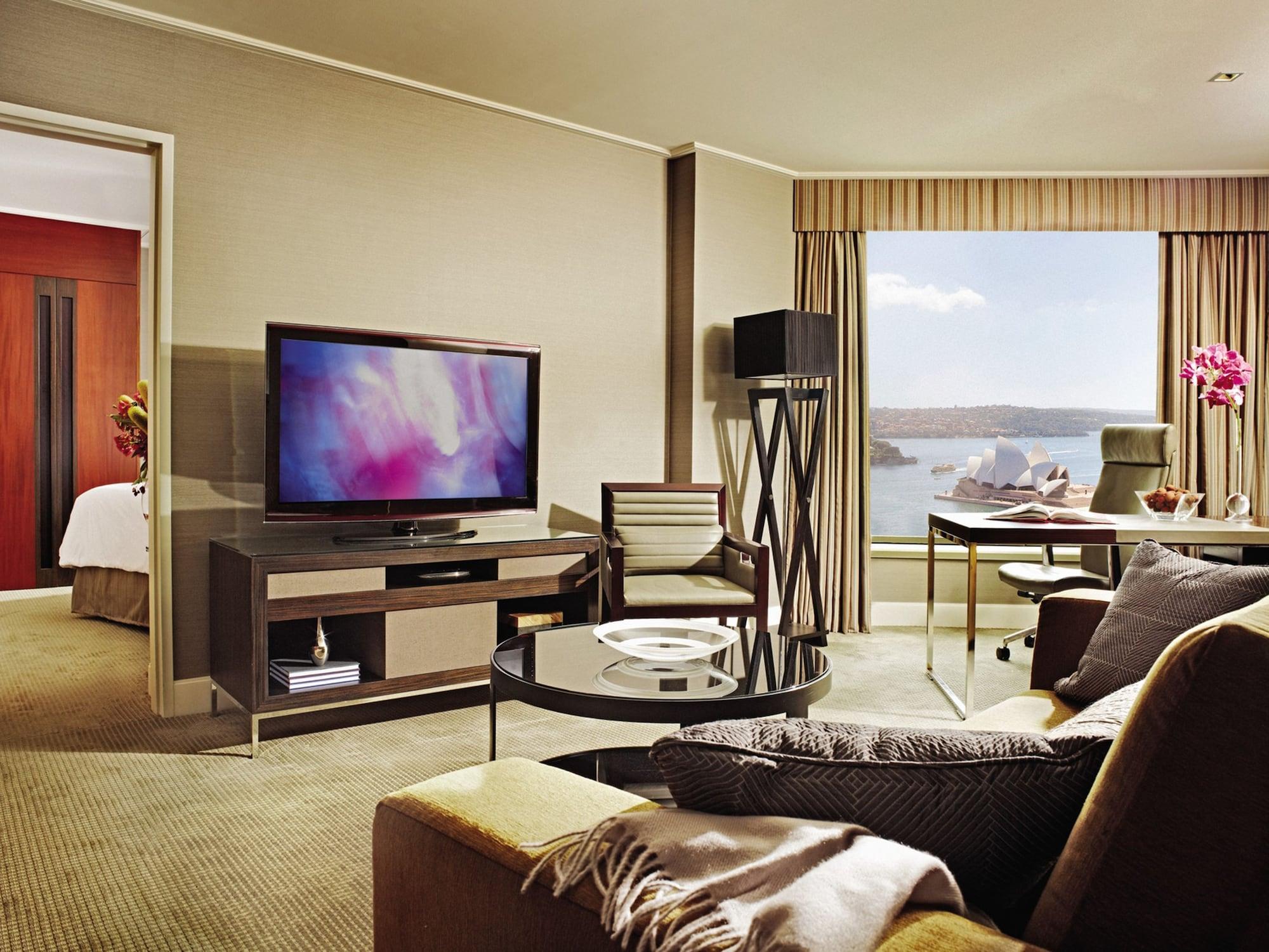 Four Seasons Hotel Sydney Room photo